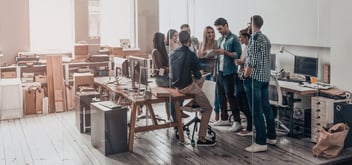 Tips for Office Relocation | Workplace Strategy