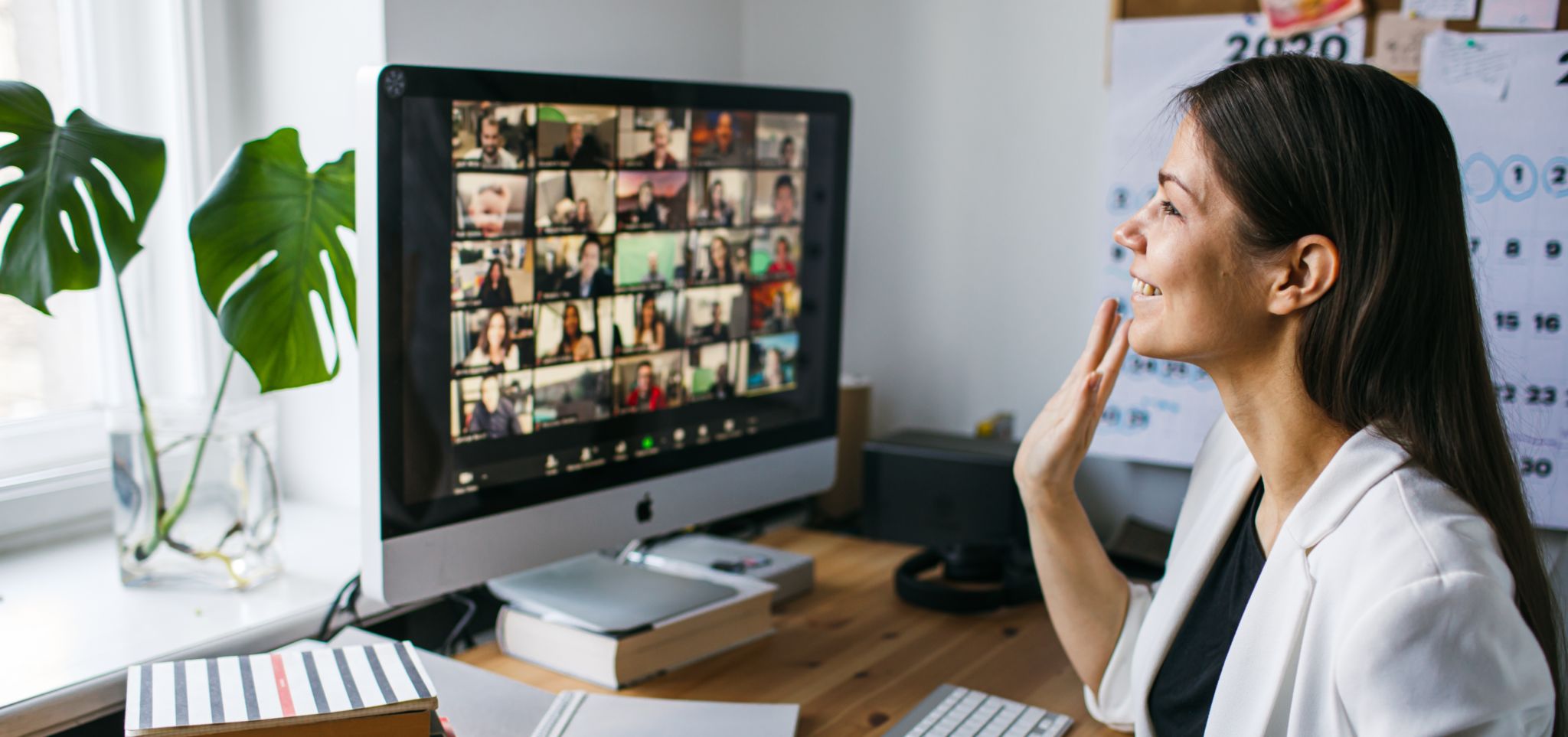 The challenges of remote working, rationalising office space reductions, and maintaining company culture