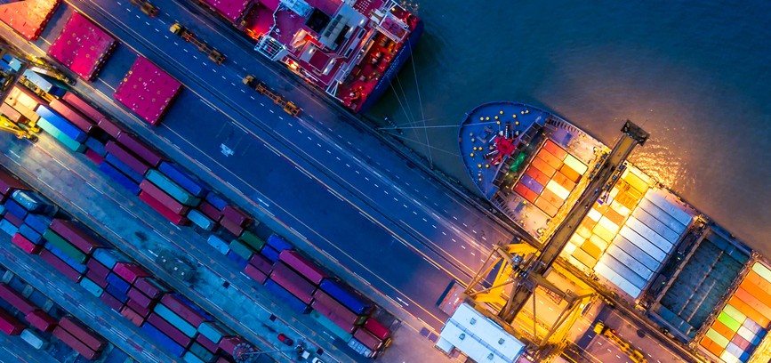 How Freight & Logistics companies can capitalise on the Destination Workplace to retain talent