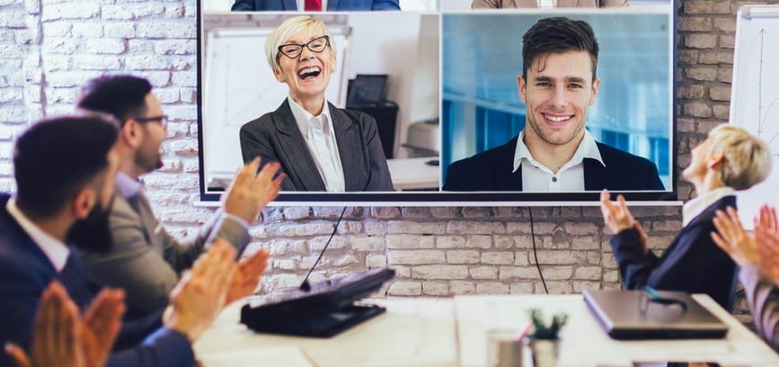 Digital Inclusion in Hybrid Workplaces